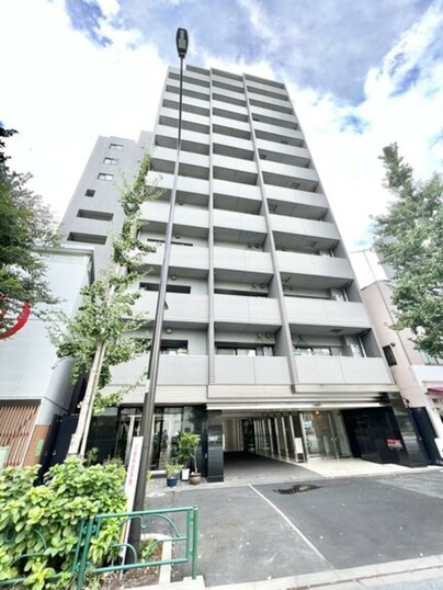 クレヴィア文京白山