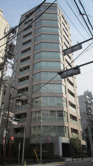 イニシアイオ文京仲坂