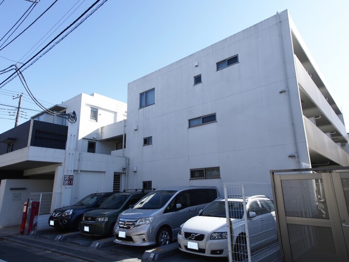 コムロンド上井草フラッツ