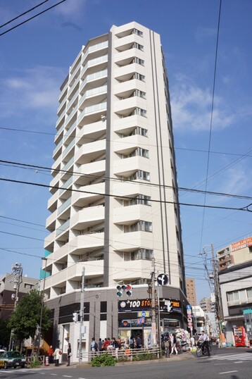 ベリスタ文京白山
