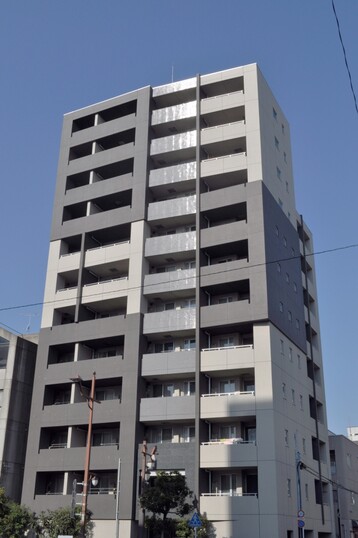 シティインデックス木場
