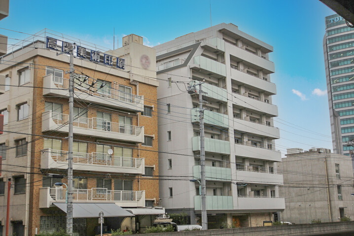グランスイート文京小桜