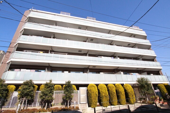 ミオカステーロ北綾瀬