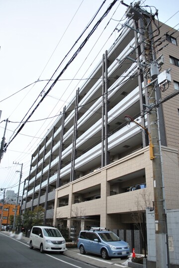 アデニウム押上