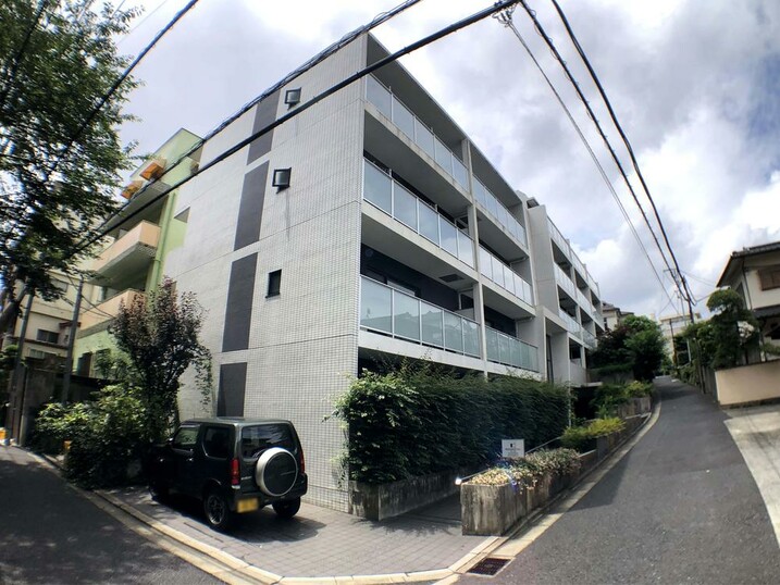 レジデンシャルスター白山シーズンテラス