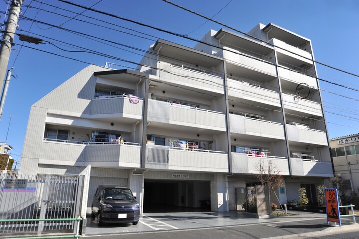 リステージ金町プレジュール