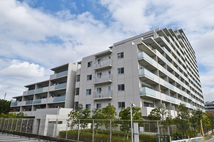 アクシア八王子ピュアマークス