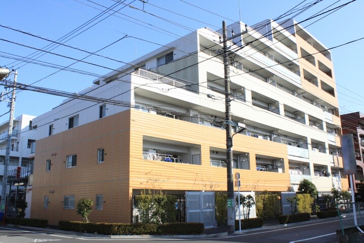ランドステージ亀有ヴェレスタ