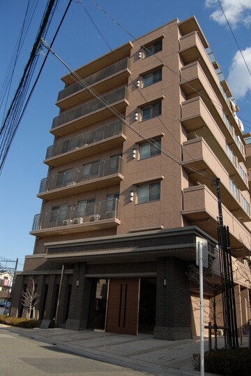 ナイスシティアリーナお花茶屋