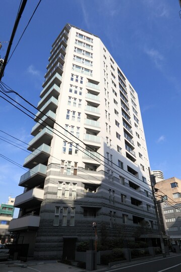ライオンズ東中野
