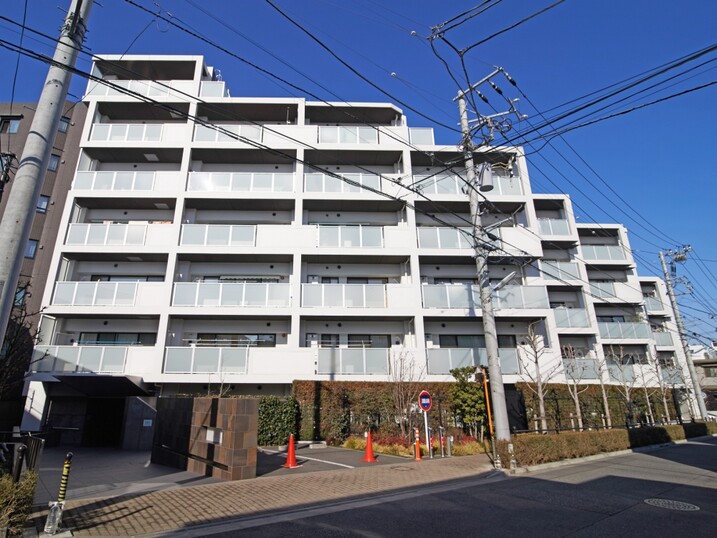 ブランズ小竹向原