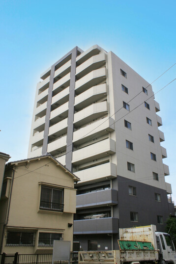 レーベンシティオリスタイル東京亀戸