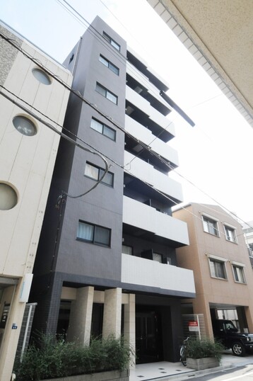 アクサス日本橋浜町