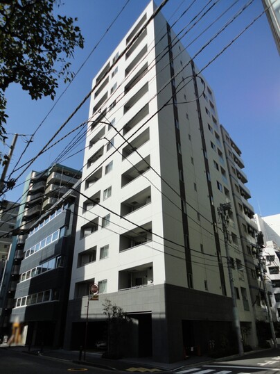 ベリスタ人形町