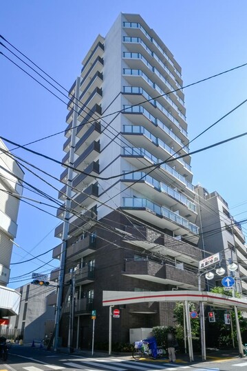 ベリスタ西荻窪