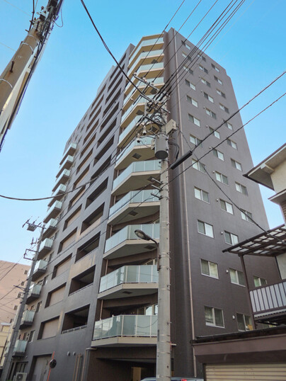 クレヴィア墨田本所