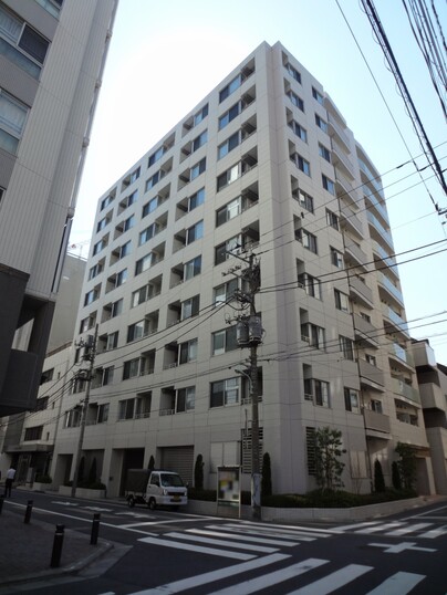 プレミスト日本橋浜町リデアル