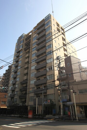 ローレルアイ東中野