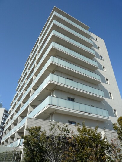オーベル千歳船橋