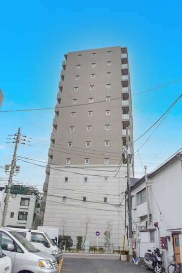 レーベンリヴァーレ中板橋ヴィーナスタワー