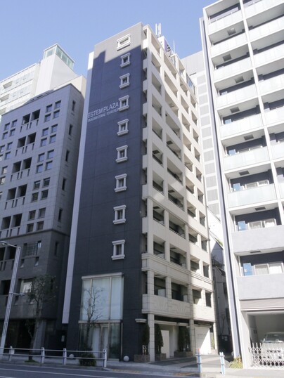 エステムプラザ品川駅前５ｔｈＡｖｅｎｕｅ
