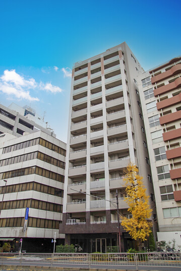 シティインデックス西五反田