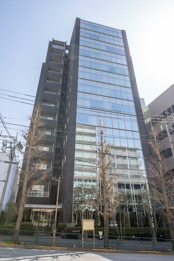 シティハウス文京護国寺