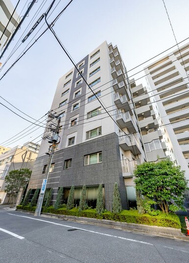 パークホームズ錦糸町コンフォートプレミア