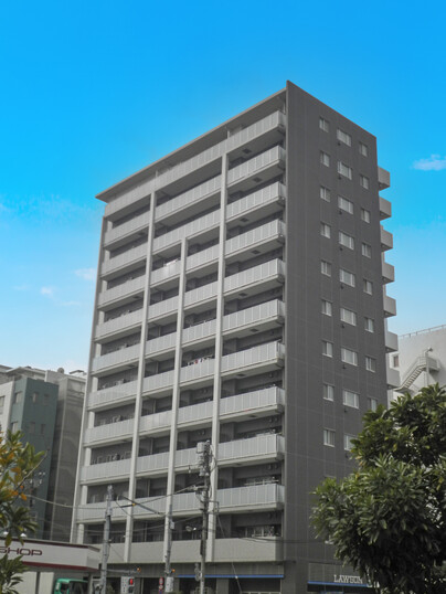 クレヴィア東陽町