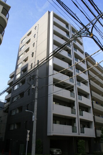 ソルフィエスタ新御徒町