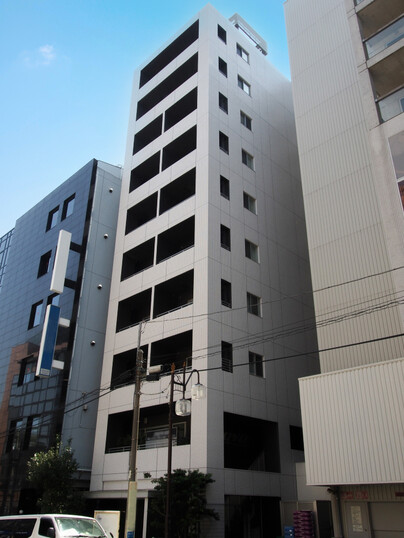 クレヴィア恵比寿