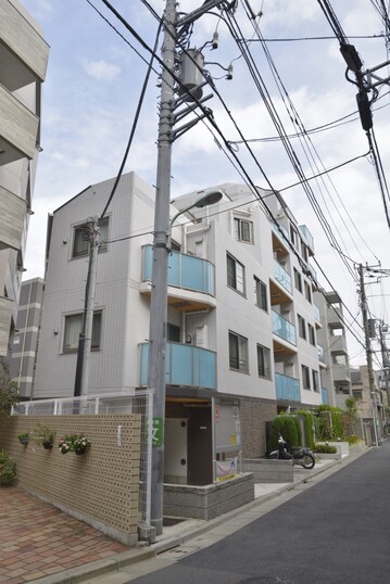 エクセレントシティ恵比寿