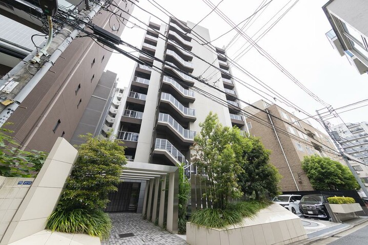 ブランズ南麻布
