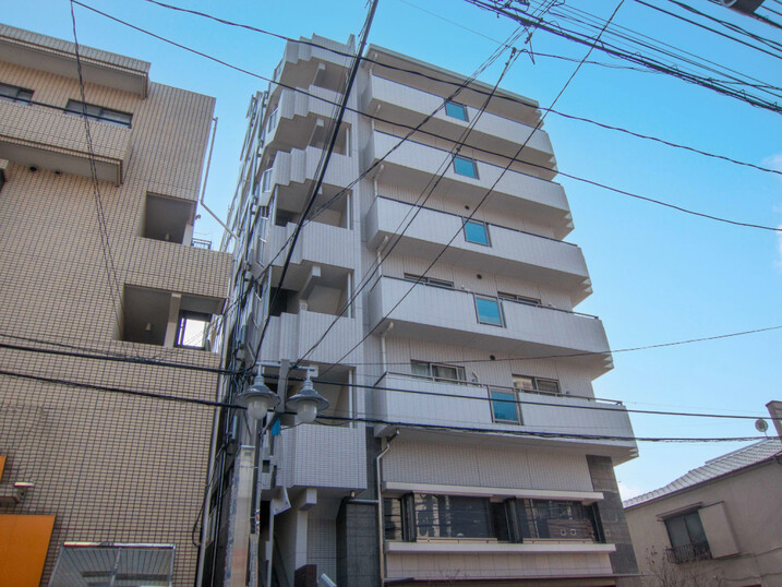 エクセレントシティ世田谷上町