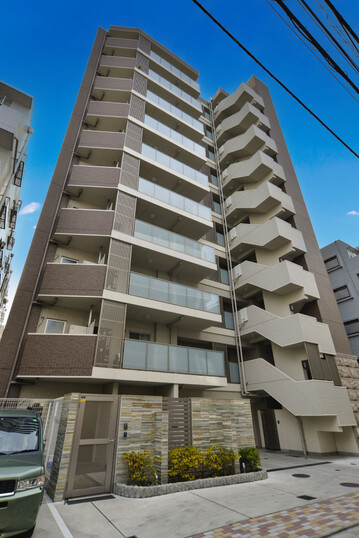 ミオカステーロ調布多摩川Ⅰ