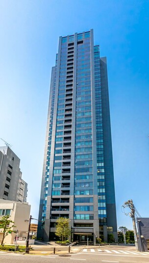 シティタワー池袋ウエストゲート