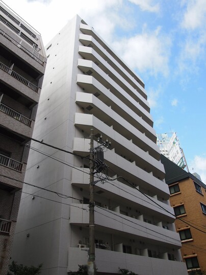 ミテッツァ千代田三崎町