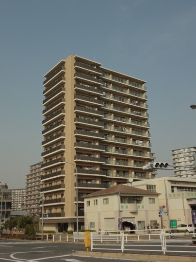 キャピタルガーデン東大島クワイエ