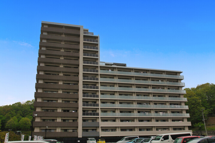 ライオンズ多摩境ステーションレジデンス