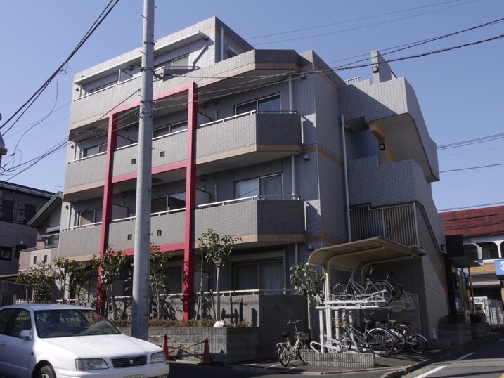 エルヴィエントアース千歳烏山