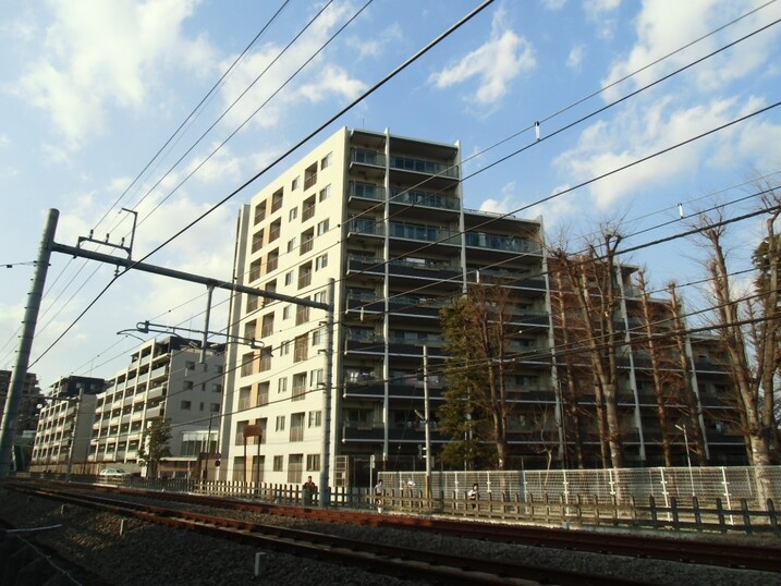 ライオンズ久米川美彩の杜