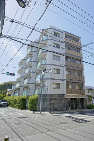ファインスクエア国分寺東元町