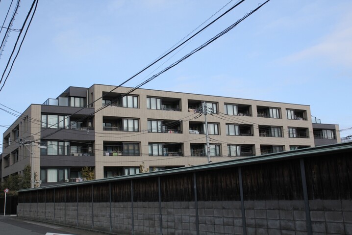 ジオ文京大塚仲町