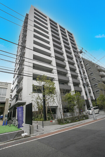 パークホームズ綾瀬ステーションプレミア