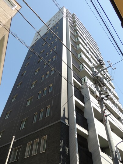 クレヴィア上野松が谷