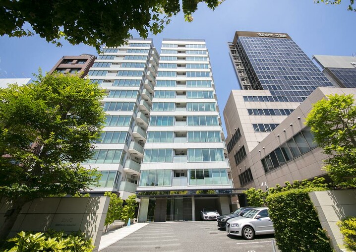 ブランズ市谷田町