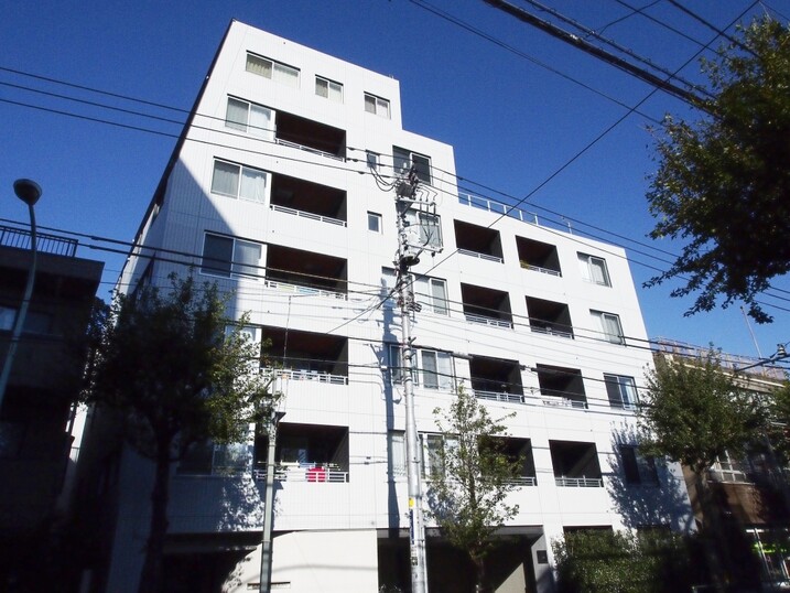 オーキッドレジデンス高円寺