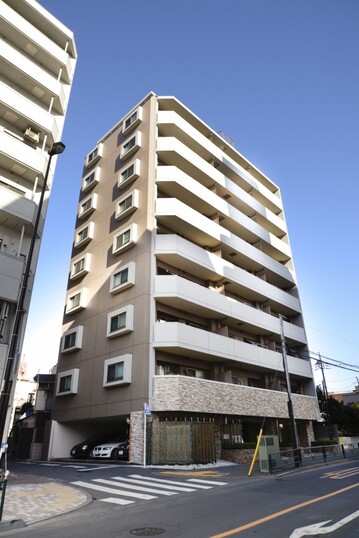 日神パレステージ武蔵小金井