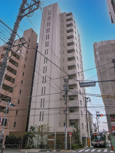 ザ・パークハウス江古田