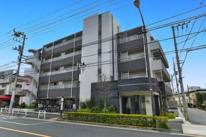 セイガステージ狛江